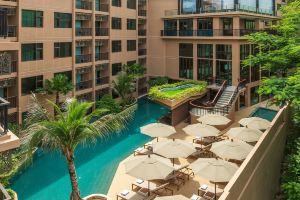 The Proud Beach Trademark Collection by Wyndham Hotel, Karon