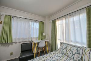 Warmhome-hirai3F Apartments, Funabashi