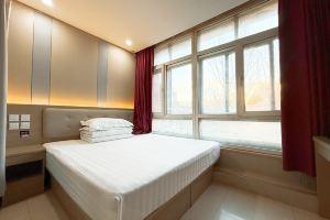 Beijing Tianxiangju Hotel, Beijing