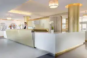 iH Hotels Roma Z3, Rome