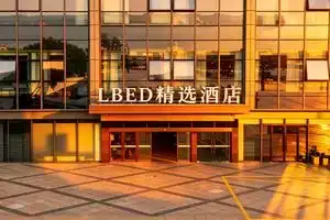 LBED Collection Hotel, Suzhou
