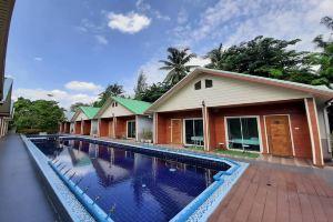 Phenwaree Amphawa Resort, Samut Songkhram