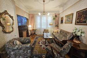 Alex Place-Central Hotel, Sofia