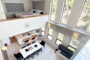 Namion Terrace Hotel, Ito