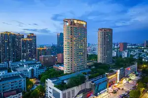 Metropolo Hangzhou Xiasha, Hangzhou