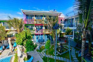 Rainbow Beach - Homestay & Coffee, Mui Ne