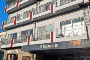 Sunset beauty hotel, Hamamatsu