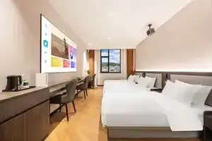 Lijiang Yunshang Hotel, Lijiang