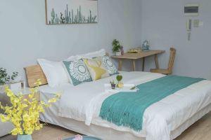 Sunshine Holiday Apartment (Railway Station), Guiyang