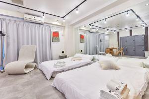 Tora Hotel Asakusa - Hostel, Tokyo