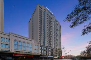 Luoyang Jincheng Hotel (Qinling Road Subway Station Store), Luoyang