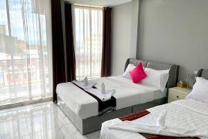 Sok Eng Hotel, Sihanoukville