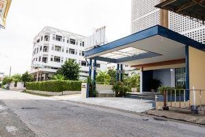 MINI Plume Minburi Hotel, Min Buri