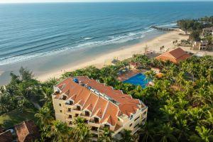 Sea Lion Beach Resort, Mui Ne