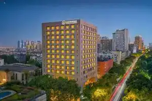 Hangzhou Yifei Liya Hotel, Hangzhou