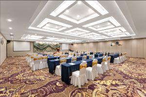 Zhenbao Holiday Hotel (Nanjing Fengtai South Road), Nanjing