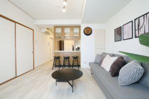Fujimi Apartment, Machida
