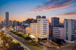 Orange Hotel, Kunming