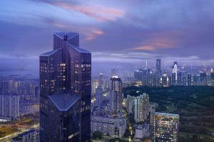 Park Hyatt Hotel, Shenzhen
