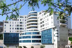 Kings Park Hotel, Podgorica