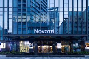 Novotel Nanjing Central Suning, Nanjing