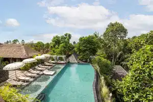 The Sankara Suites and Villas, Ubud