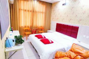 Aishang Themed Hotel (Xinyang Normal University), Xinyang