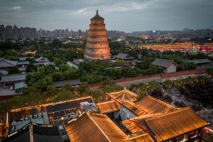 HERMITAGE Hotel, Xi'an