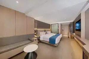 Dongfang Yajing Hotel, Shenzhen