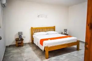 Wild Vanilla Apartment