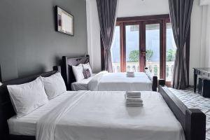 The J Break Boutique Mini-hotel, Kampot