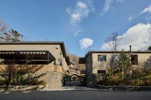 GLAMDAY STYLE HOTEL SUITE YAMANOFUMOTO, Karuizawa