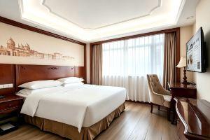 Vienna Hotel, Shenzhen