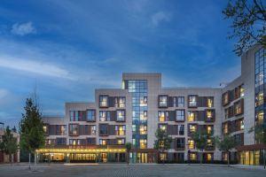 Orange Hotel (Zhongguancun Environmental Protection Park, Beiqing Road,), Beijing