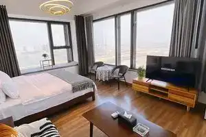 Chenqi Select Serviced Apartment, Suzhou