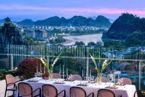 BOYARD HOTEL, Guilin