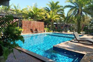 Be One Boutique Resort, Ban Du
