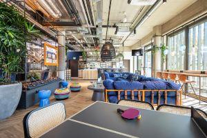 LOGINN Hotel Waiblingen, Fellbach