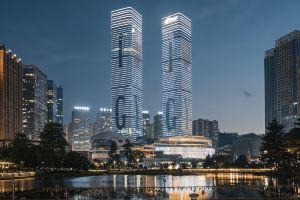 Kaibin Crown Hotel, Guiyang