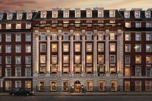 The Biltmore Mayfair Hotel, London