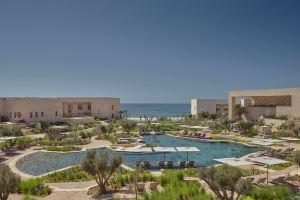 Fairmont Taghazout Bay Hotel, Agadir