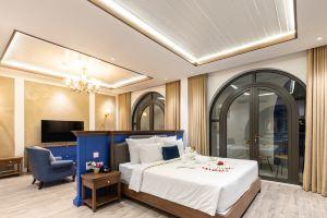 LCV Muine Resort, Mui Ne