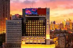 Dalian Royal Hotel, Dalian