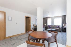 Sanctum Belsize Road Hotel, London