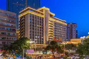 Xinshengli Hotel, Lanzhou