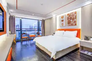 Longyao Holiday Inn, Yangzhou