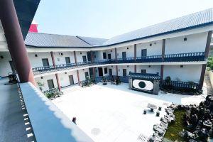 Shiguang B&B Mini-hotel, Luoyang