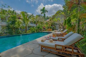 The Kanjeng Resort Ubud, Ubud