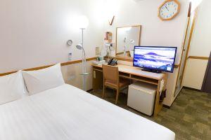 Toyoko Inn Kofu Eki Minami Guchi No 1, Kofu