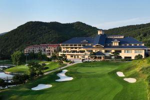 Dalian Xijiao Golf Resort, Dalian